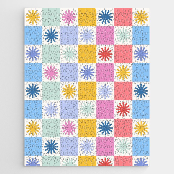 Check mate - sunshine  Jigsaw Puzzle Gallery Image 1