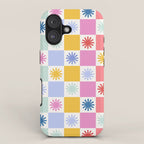 Check mate - sunshine  iPhone Case Gallery Image 1