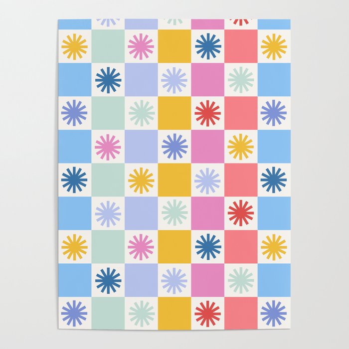 Check mate - sunshine  Poster Gallery Image 4