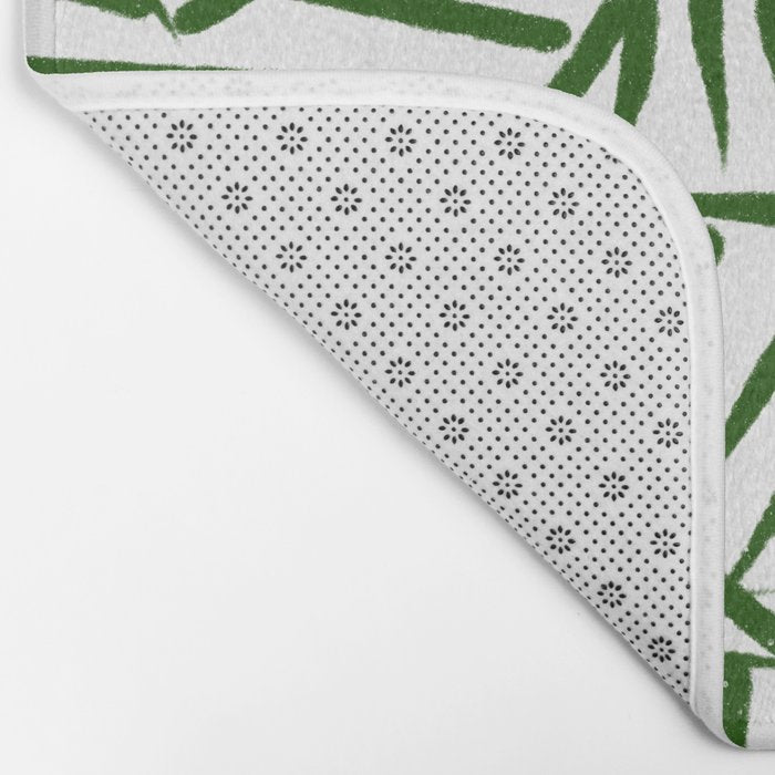 Linear 5 Bath Mat Gallery Image 2