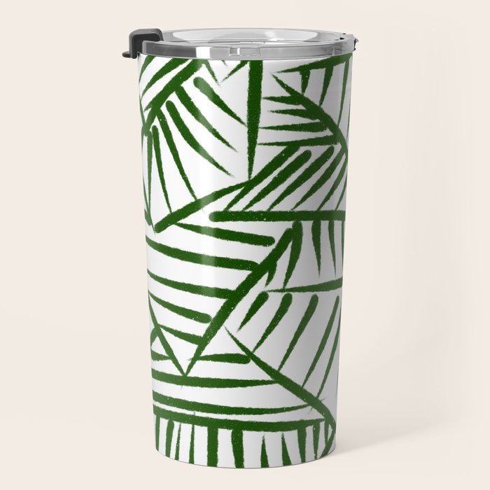 Linear 5 Travel Mug Gallery Image 3