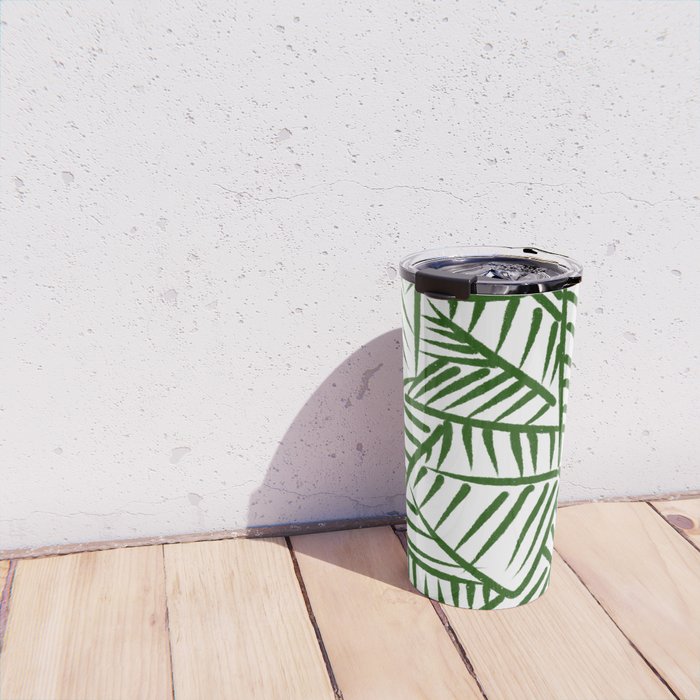 Linear 5 Travel Mug Gallery Image 4