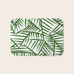 Linear 5 Bath Mat Gallery Image 1