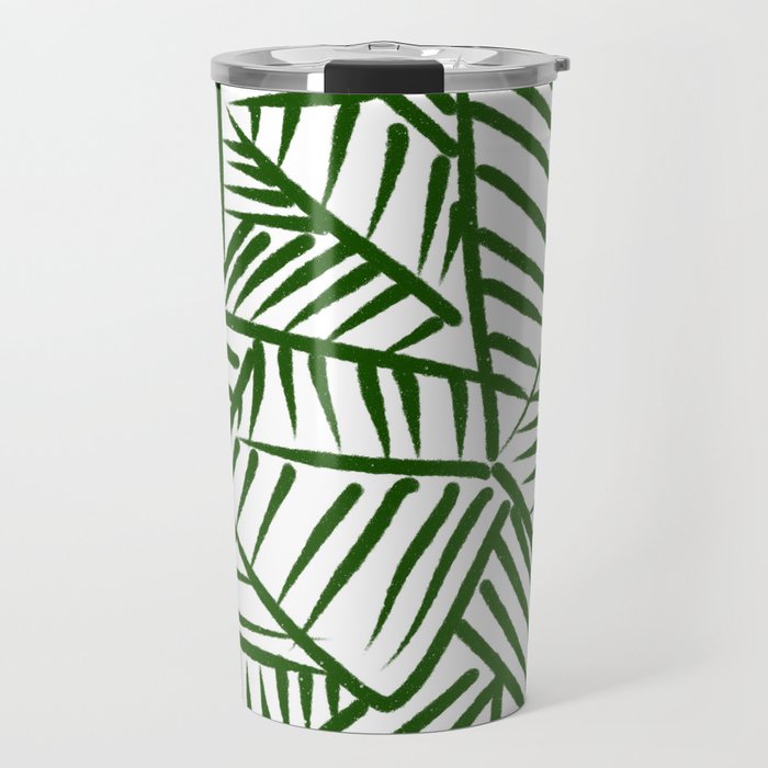 Linear 5 Travel Mug