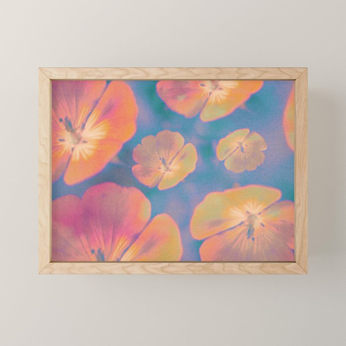 Kindred Mini Art Print Gallery Image 1