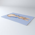 Peter the rabbit Rug Gallery Image 3