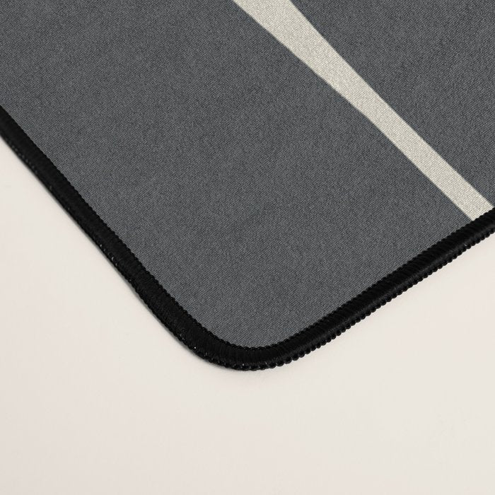 Shifting Silhouettes 1 Desk Mat Gallery Image 4