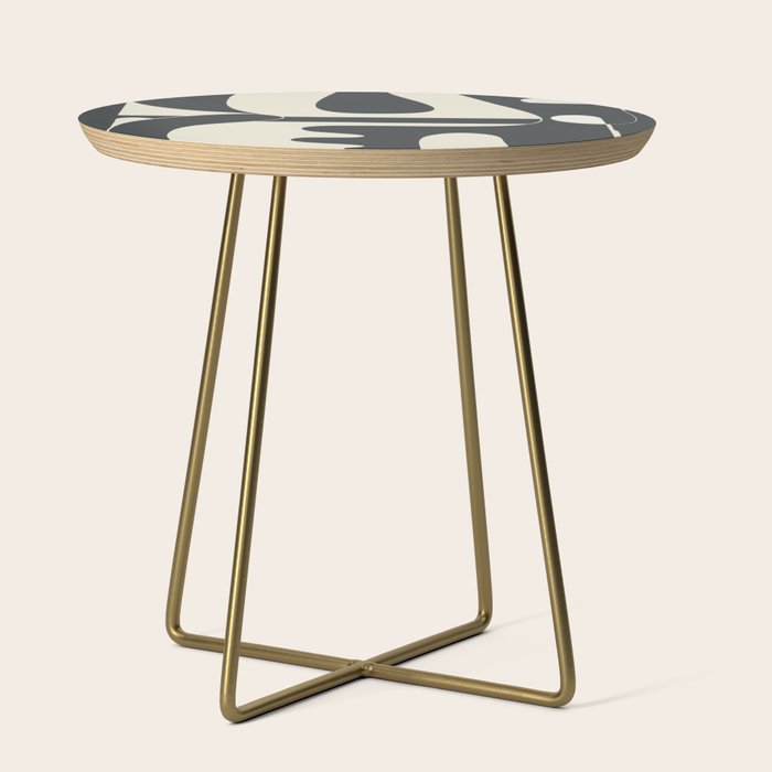 Shifting Silhouettes 1 Side Table Gallery Image 1