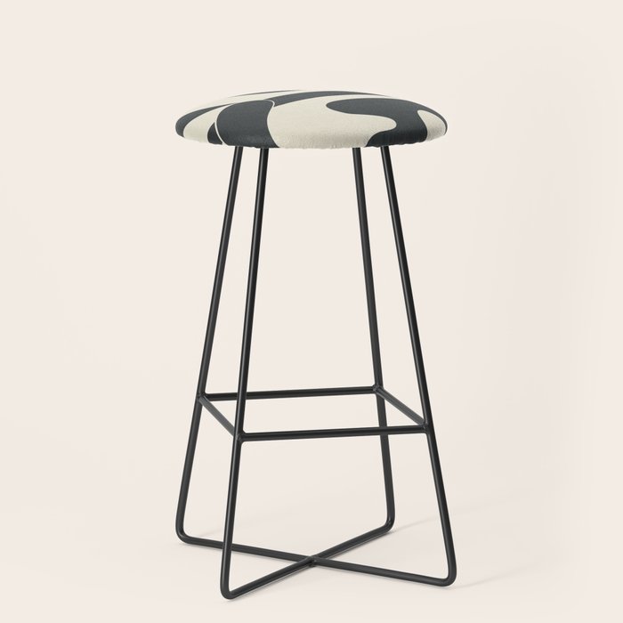 Shifting Silhouettes 1 Stool Gallery Image 1