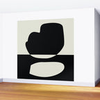 // Reverse 01 Wall Mural Gallery Image 2
