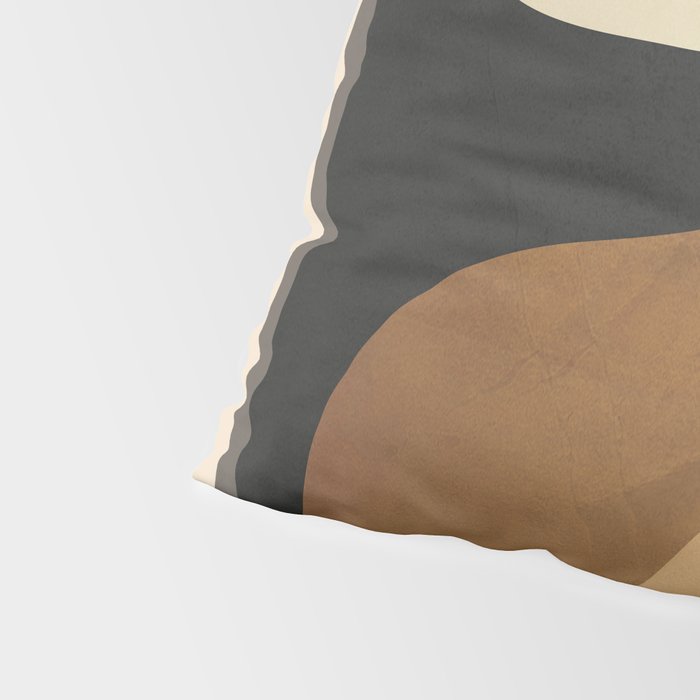 Modern Abstract Art 25 Pillow Sham Gallery Image 4