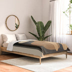 Modern Abstract Art 25 Comforter Gallery Image 2