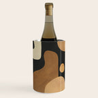 Modern Abstract Art 25 Wine Chiller Gallery Image 1