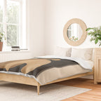 Modern Abstract Art 25 Duvet Cover Gallery Image 2
