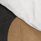 Modern Abstract Art 25 Comforter Gallery Image 4