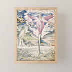 Art by Francisco de Holanda from "Images of the Ages of the World," 1573 Mini Art Print Gallery Image 1