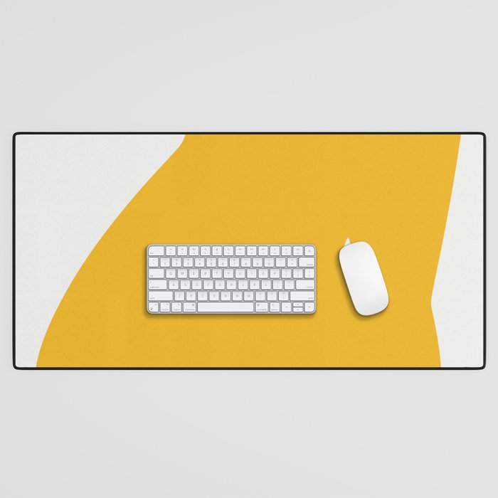Summer body Desk Mat Gallery Image 1