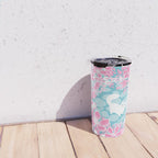 Spring Greeting Travel Mug Gallery Image 4