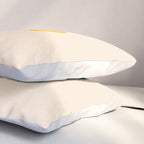 Good Morning Meow 3 - Reading Rainbow Pillow Sham Gallery Image 3