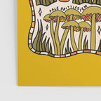 Mushrooms of Wyoming Poster Gallery Image 3