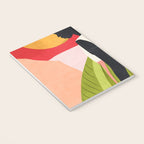 Tropical Girl 2/2 Notebook Gallery Image 3