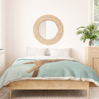 Meehaw - Rodeo Cat Bronc Duvet Cover Gallery Image 3