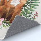 Autumn Fox II Rug Gallery Image 4