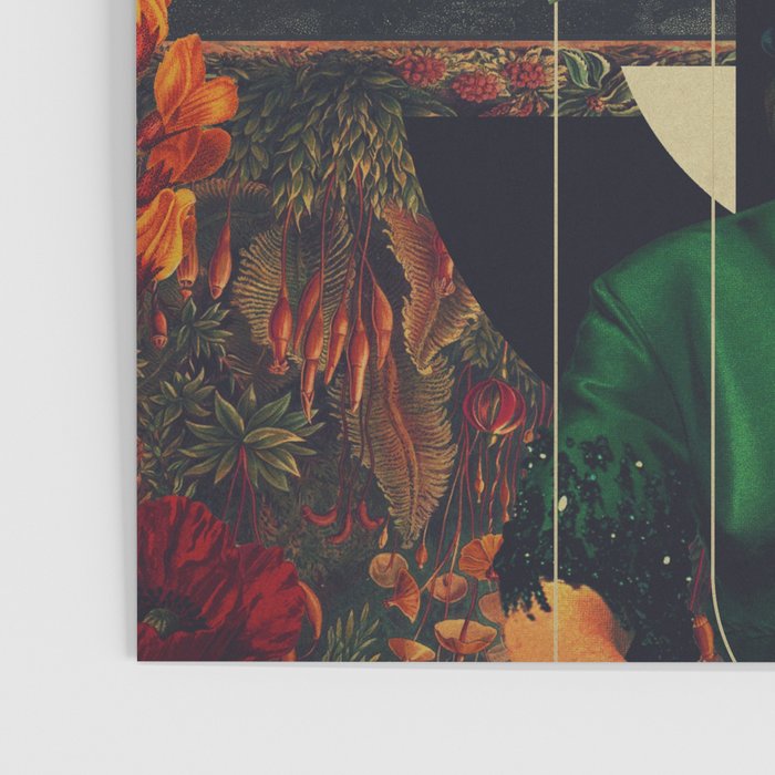 She saw the Equator Poster Gallery Image 3