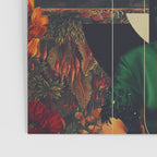 She saw the Equator Poster Gallery Image 3