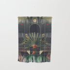 She saw the Equator Wall Hanging Gallery Image 1