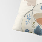 You are My Cup of Tea 4 Pillow Sham Gallery Image 4
