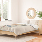 You are My Cup of Tea 4 Duvet Cover Gallery Image 2