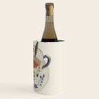 You are My Cup of Tea 4 Wine Chiller Gallery Image 3