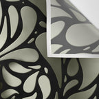 Skull Wall Tapestry Gallery Image 3