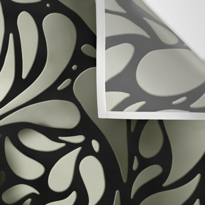 Skull Wall Tapestry Gallery Image 3