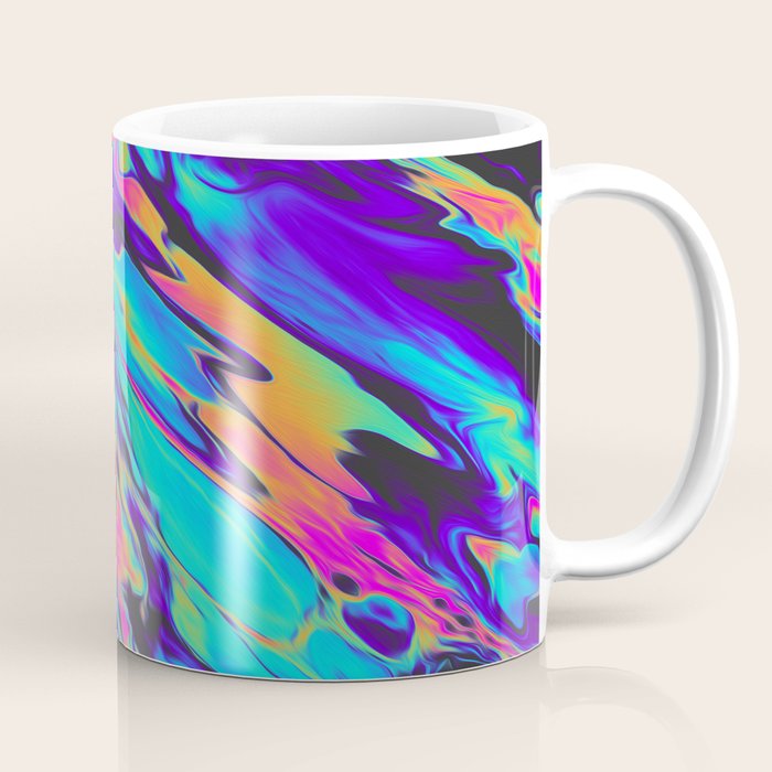 LAYLA Coffee Mug Gallery Image 1