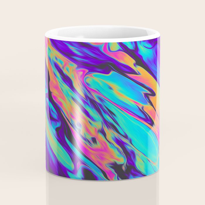 LAYLA Coffee Mug Gallery Image 4