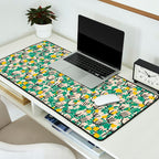 BAZAAR MAXIMA BLOSSOM Desk Mat Gallery Image 2