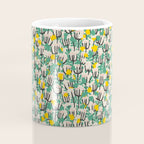 BAZAAR MAXIMA BLOSSOM Coffee Mug Gallery Image 4
