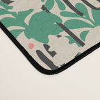 BAZAAR MAXIMA BLOSSOM Desk Mat Gallery Image 4