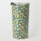 BAZAAR MAXIMA BLOSSOM Travel Mug Gallery Image 3