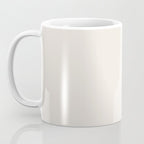 Cat and Plant 35 Coffee Mug Gallery Image 3