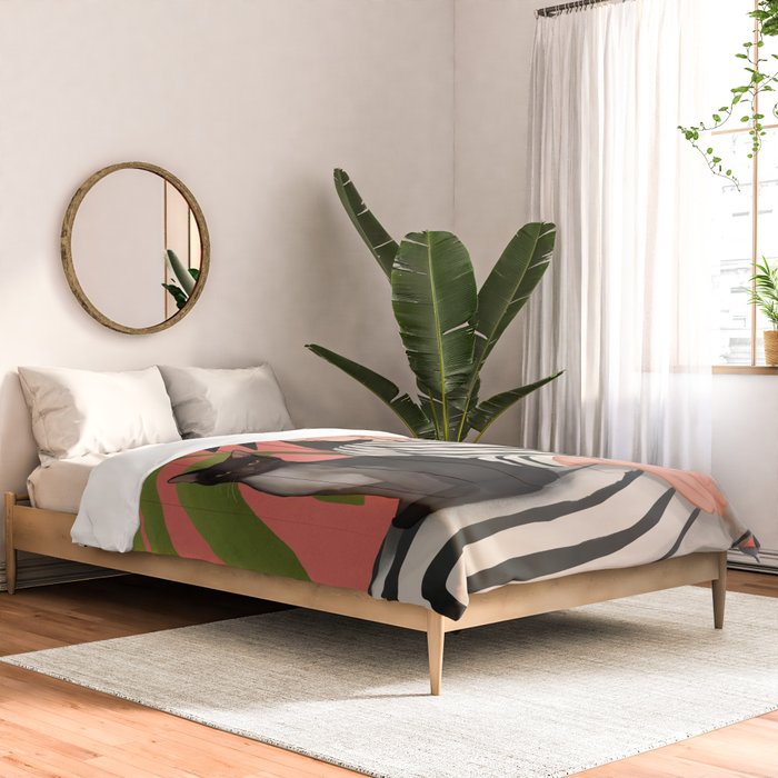 The Cat and the Calm Comforter Gallery Image 2