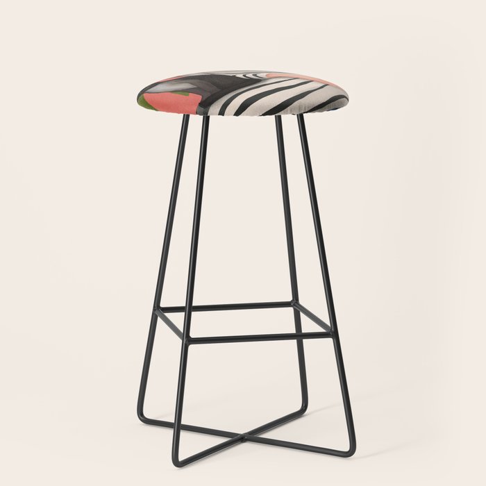 The Cat and the Calm Stool Gallery Image 1