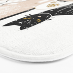 Magical Little Shelf Bath Mat Gallery Image 3