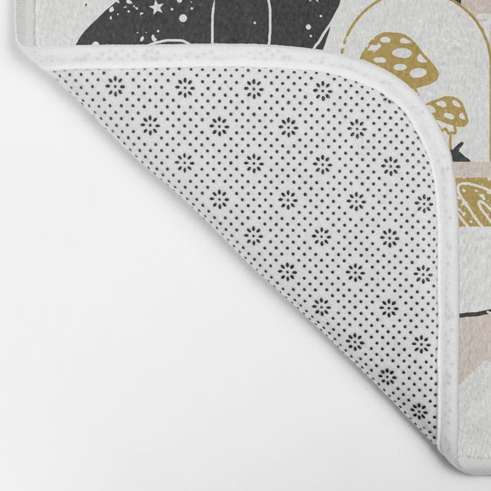 Magical Little Shelf Bath Mat Gallery Image 2