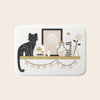 Magical Little Shelf Bath Mat Gallery Image 1
