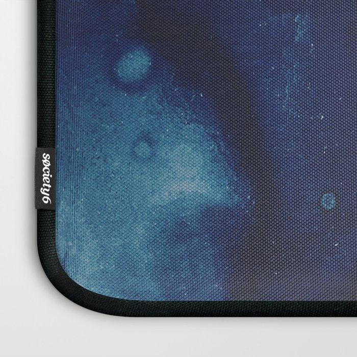 Seeking Peace Laptop Sleeve Gallery Image 3
