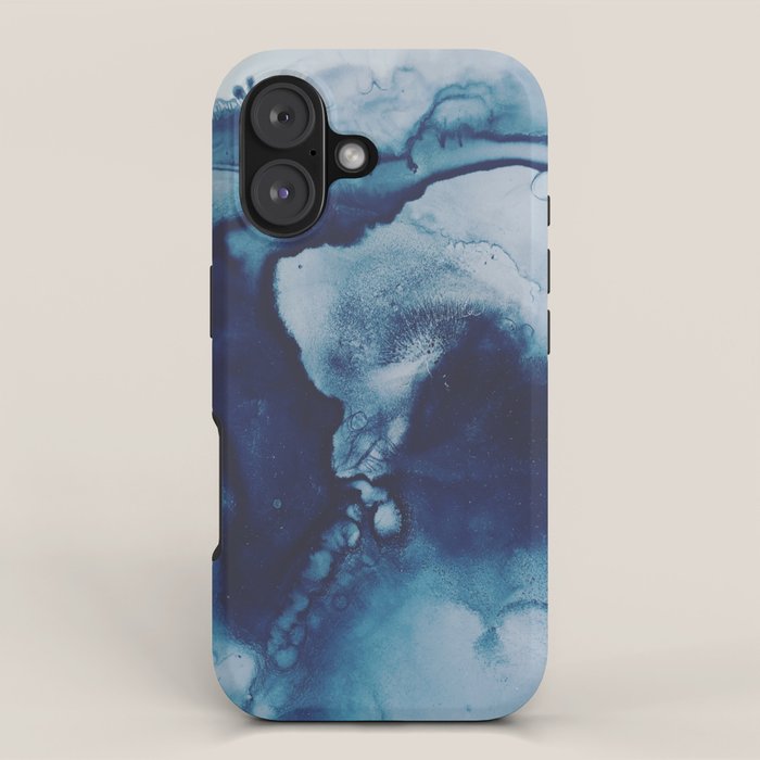 Seeking Peace iPhone Case Gallery Image 1