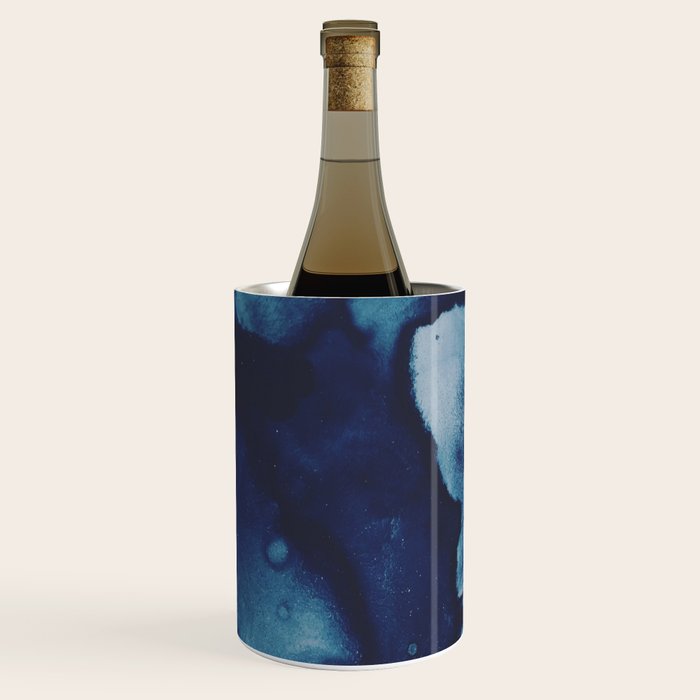 Seeking Peace Wine Chiller Gallery Image 2